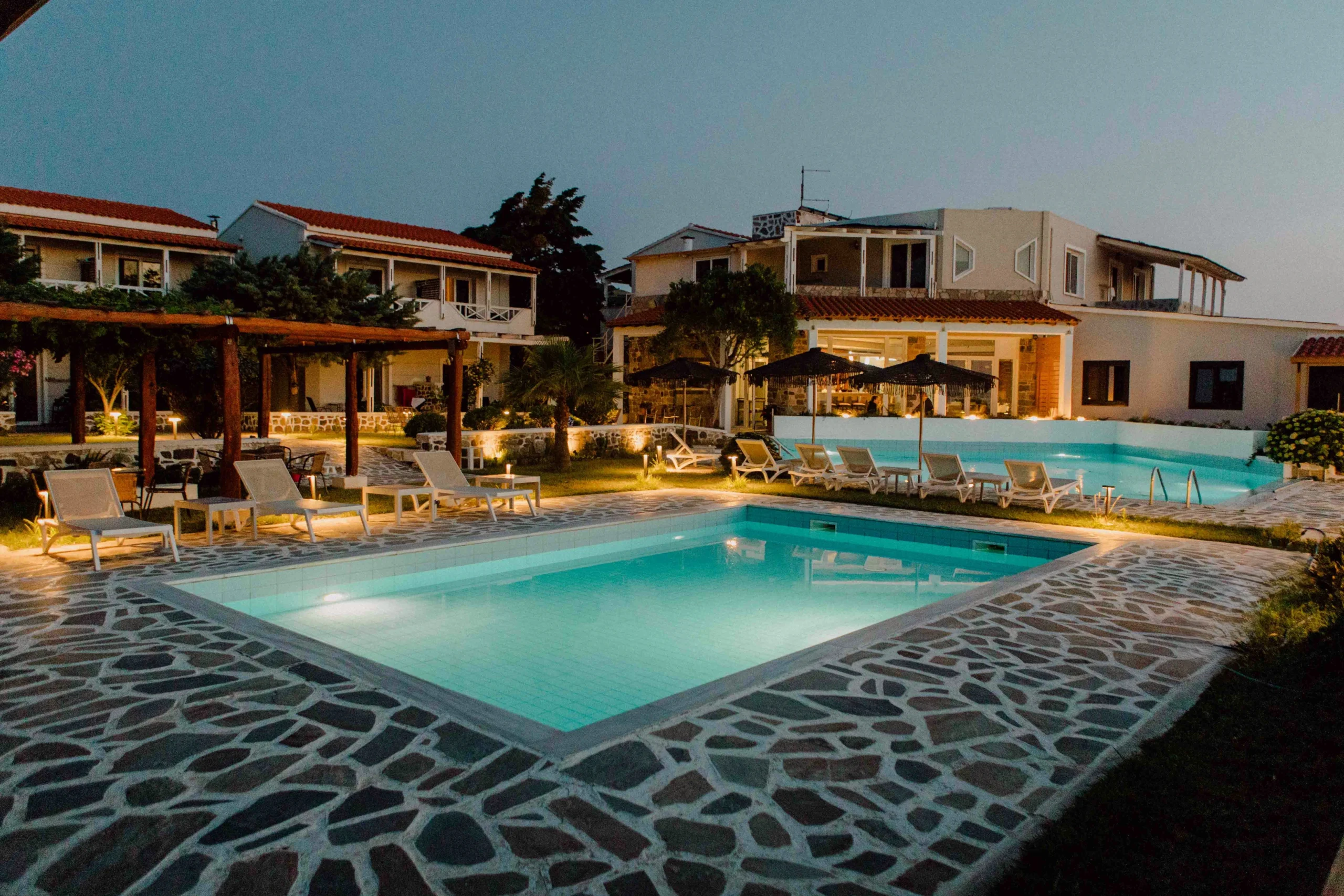 Samothraki Village Hotel