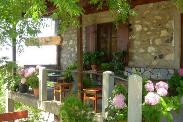 agios athanasios