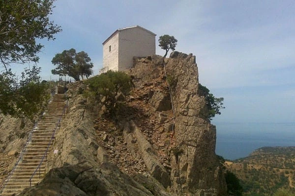 krimniotisa