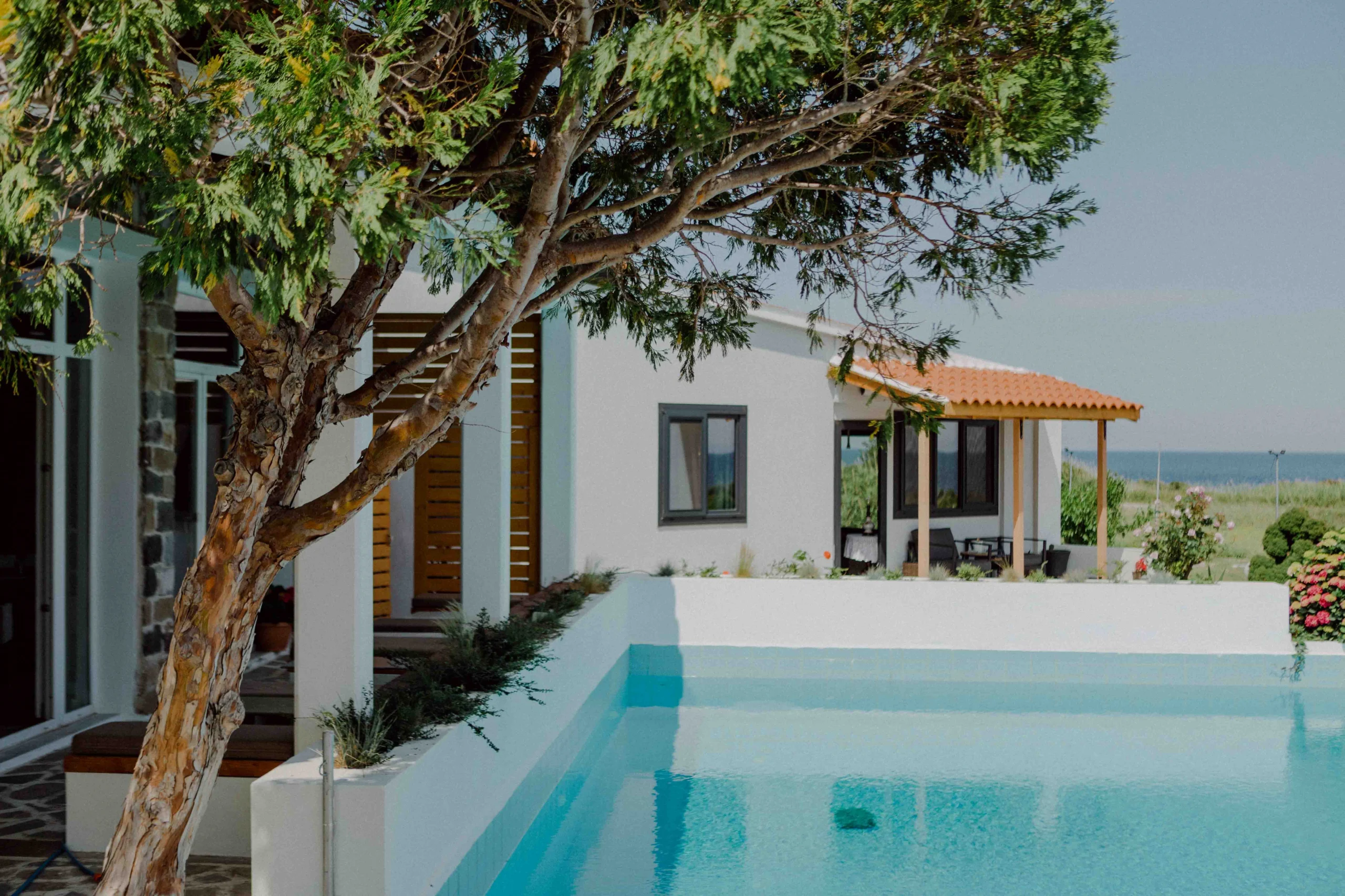 Samothraki Village Hotel