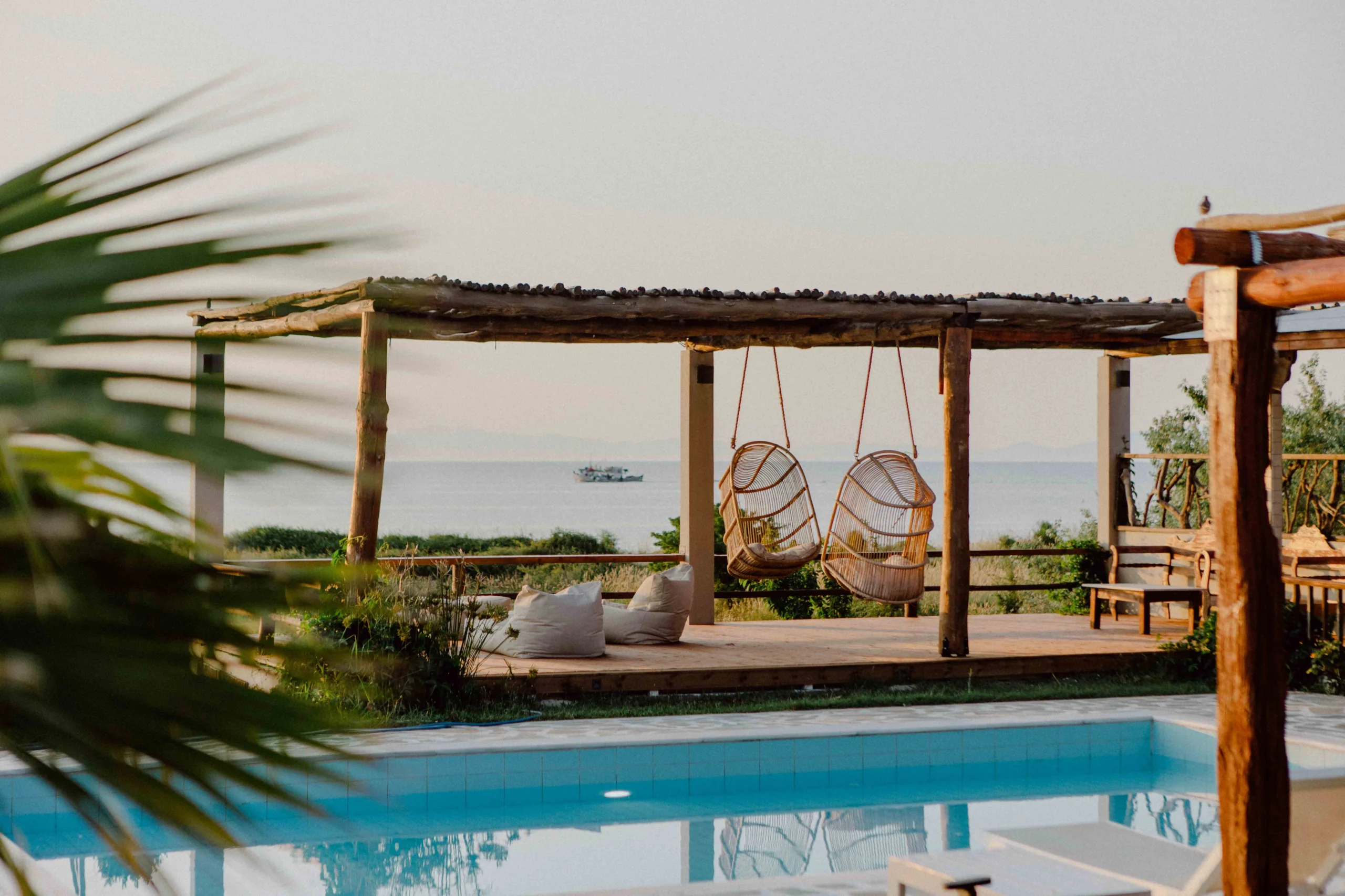 Samothraki Village Hotel